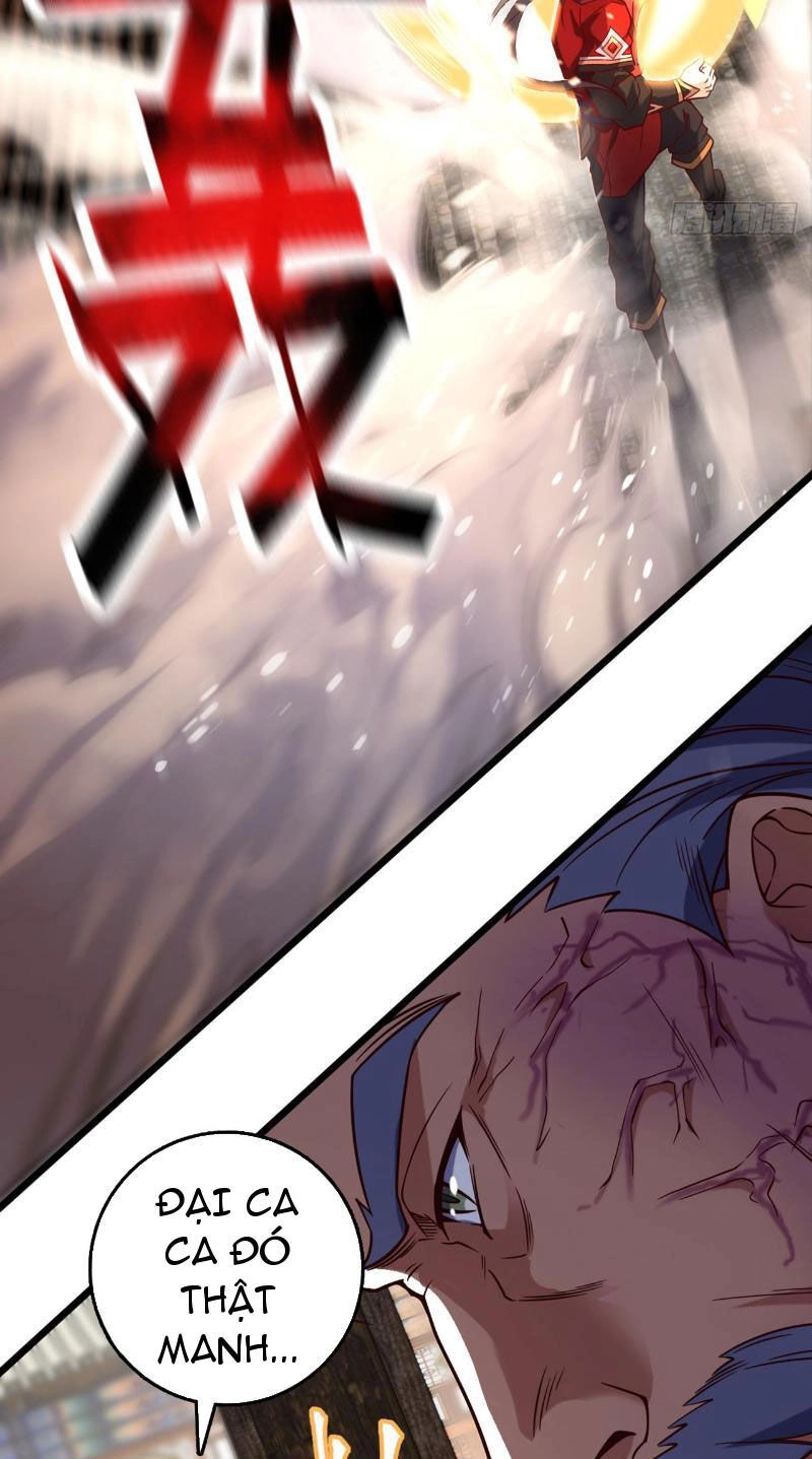 Ta , Thần Long Chi Hậu Chapter 40 - 9