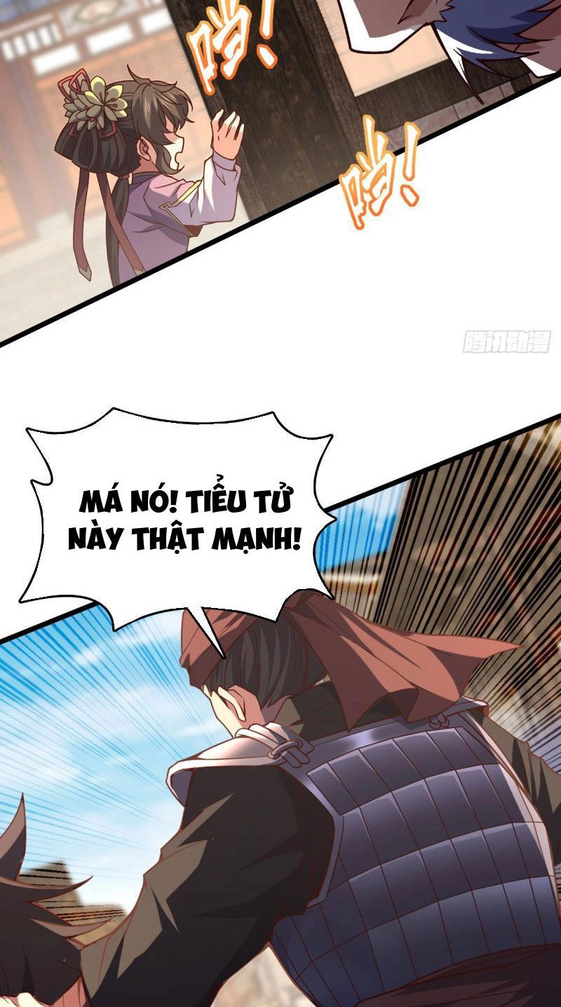 Ta , Thần Long Chi Hậu Chapter 40 - 10