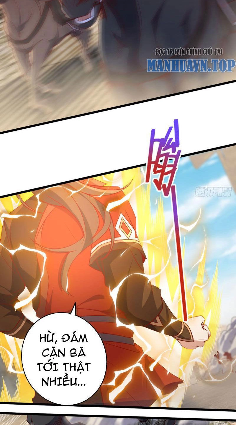 Ta , Thần Long Chi Hậu Chapter 40 - 12