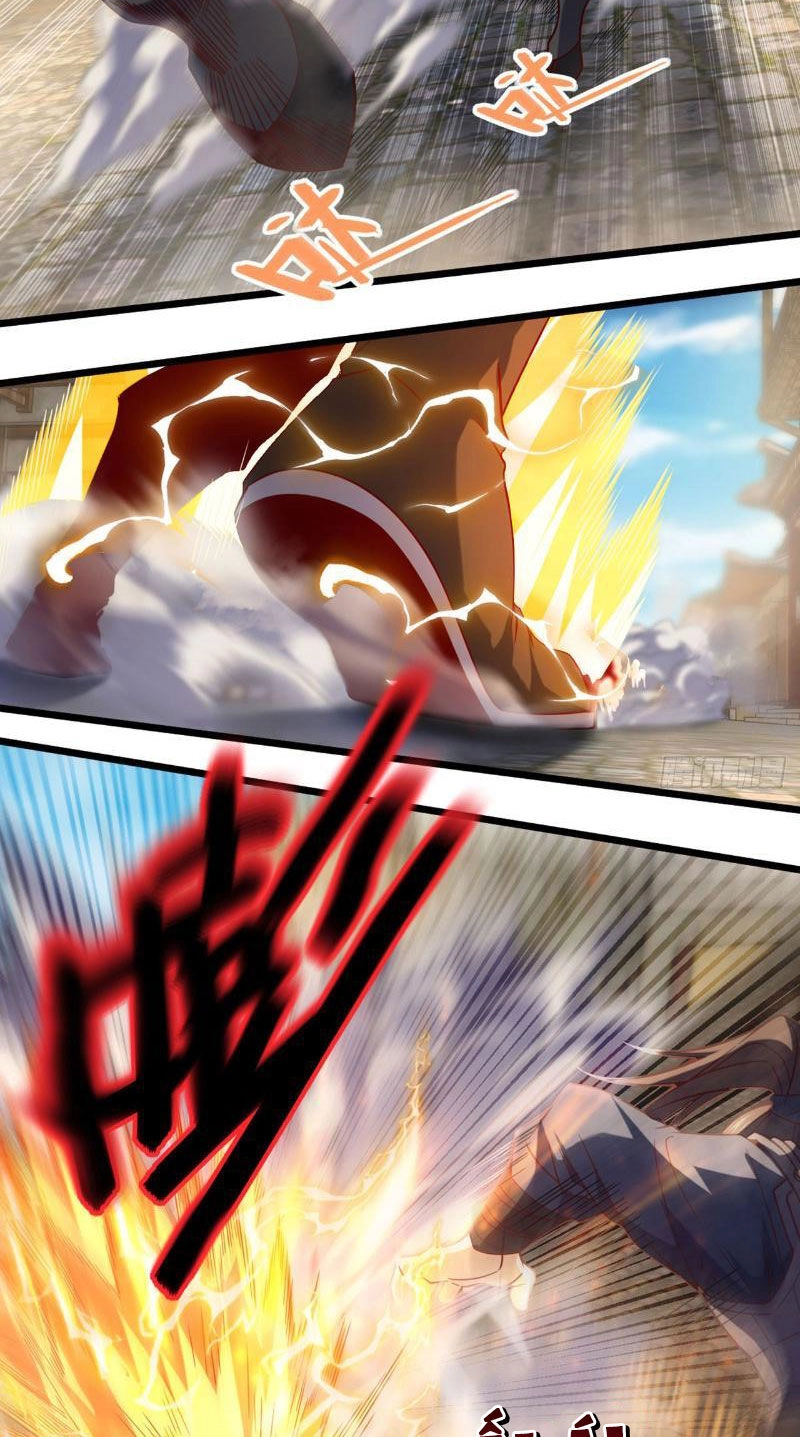 Ta , Thần Long Chi Hậu Chapter 40 - 13