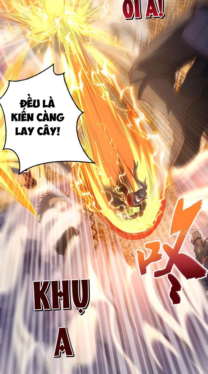 Ta , Thần Long Chi Hậu Chapter 40 - 14