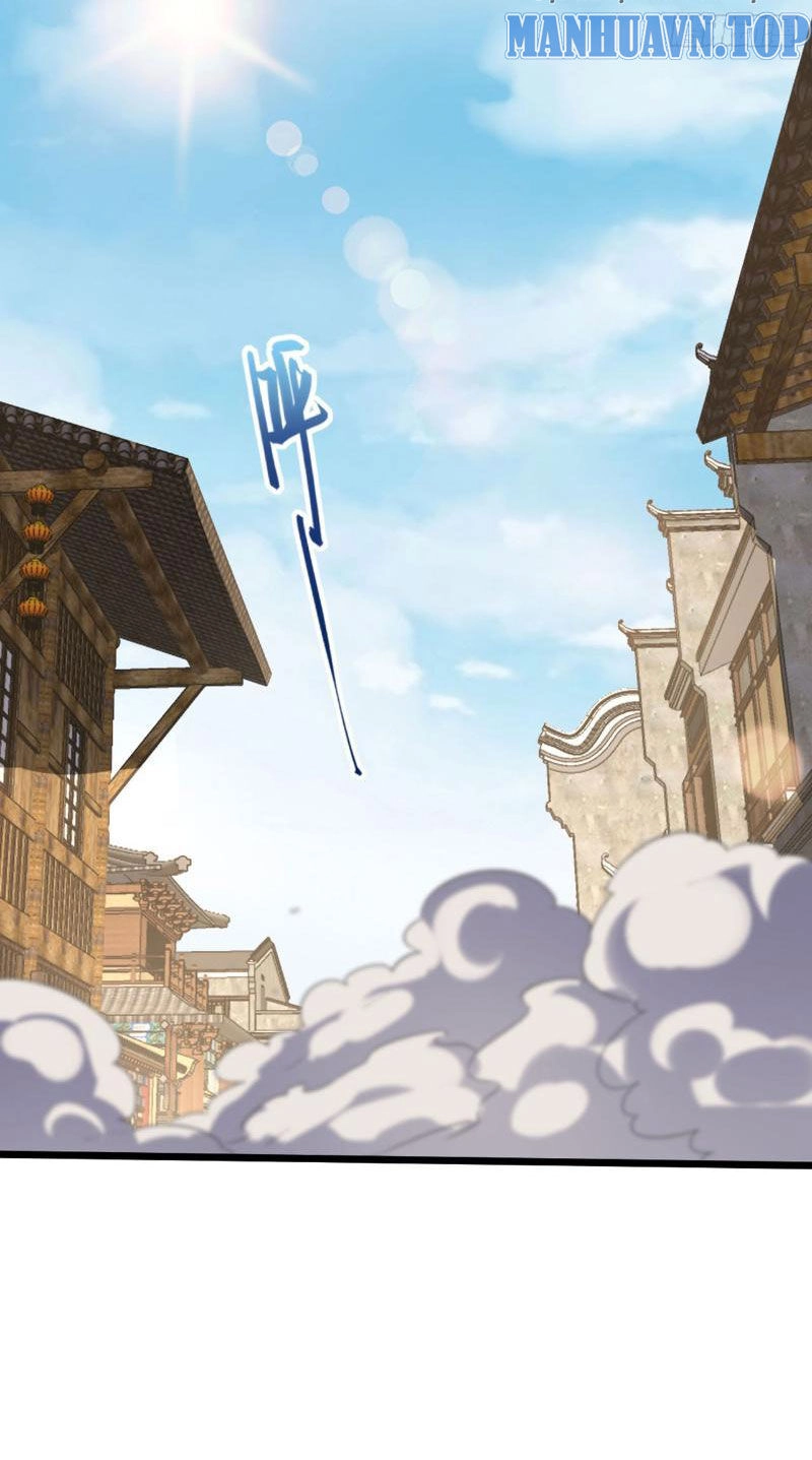 Ta , Thần Long Chi Hậu Chapter 40 - 17