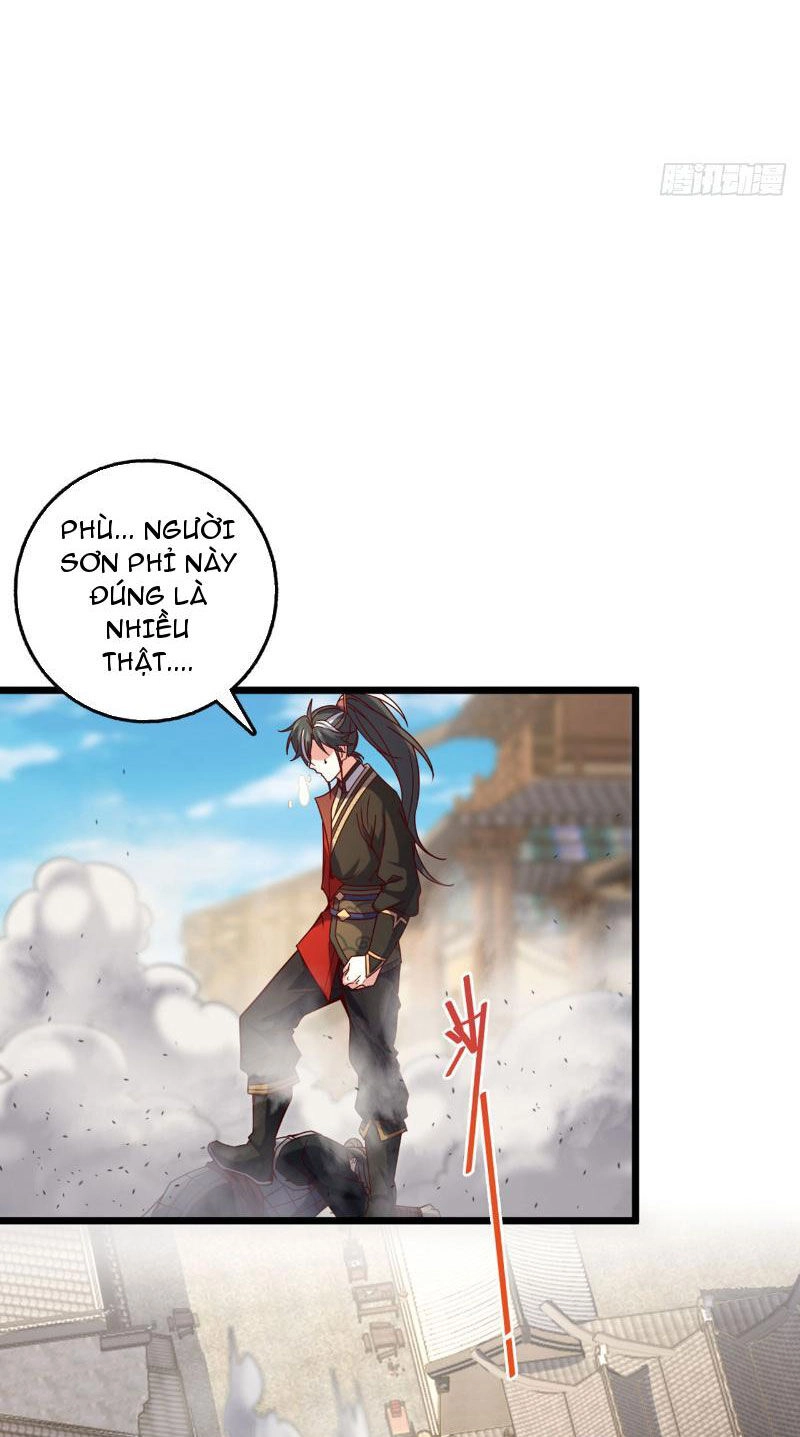 Ta , Thần Long Chi Hậu Chapter 40 - 18