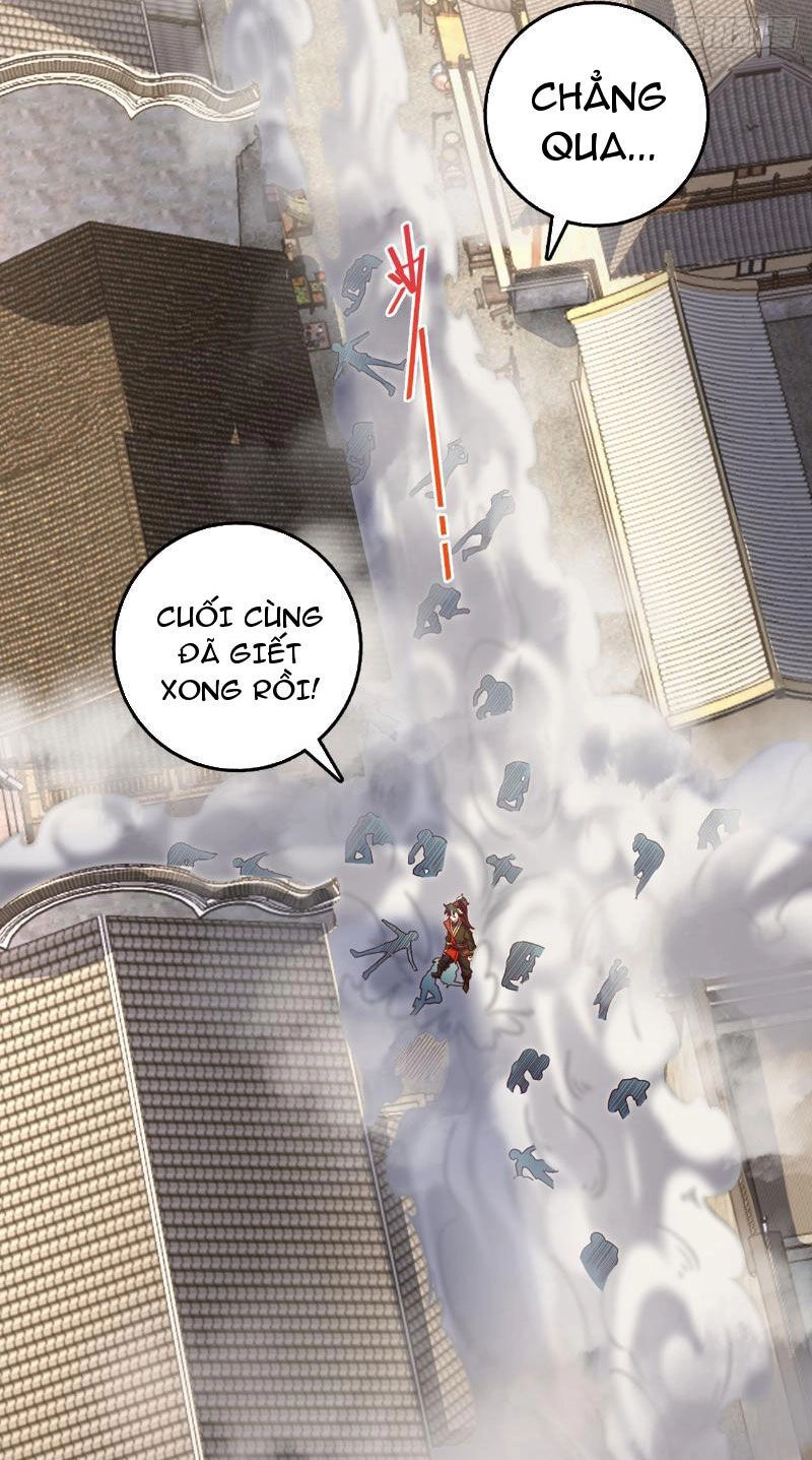 Ta , Thần Long Chi Hậu Chapter 40 - 19