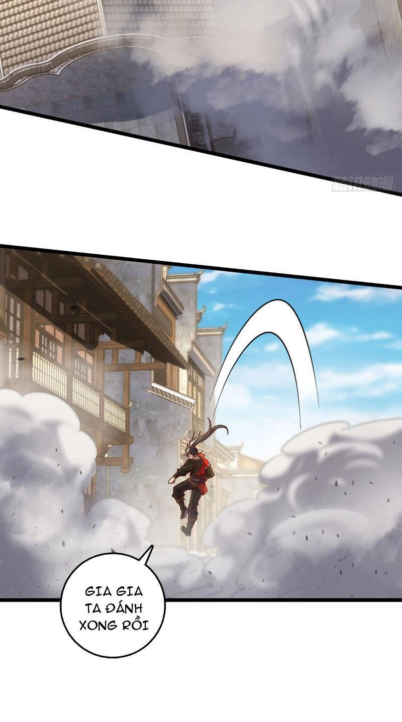 Ta , Thần Long Chi Hậu Chapter 40 - 20