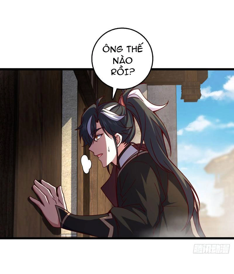 Ta , Thần Long Chi Hậu Chapter 40 - 21