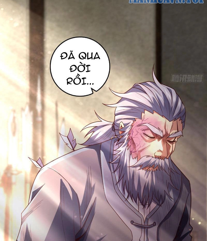 Ta , Thần Long Chi Hậu Chapter 40 - 25