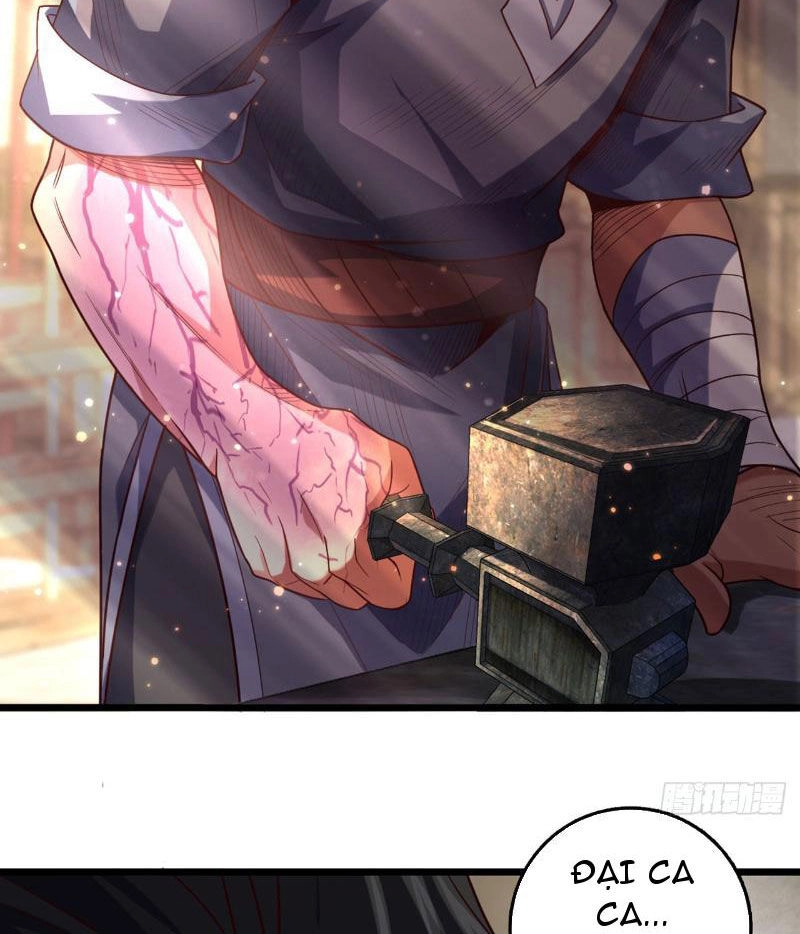 Ta , Thần Long Chi Hậu Chapter 40 - 26