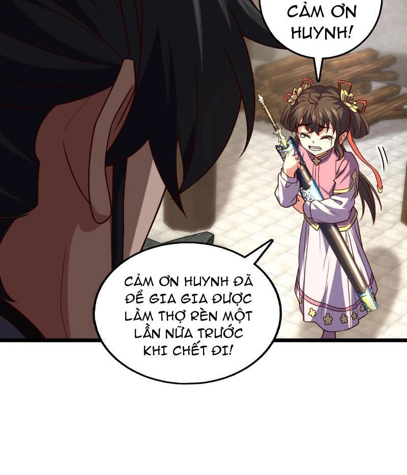 Ta , Thần Long Chi Hậu Chapter 40 - 27