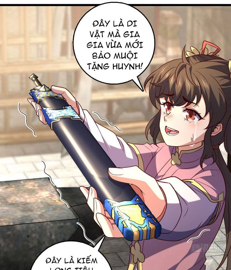 Ta , Thần Long Chi Hậu Chapter 40 - 28