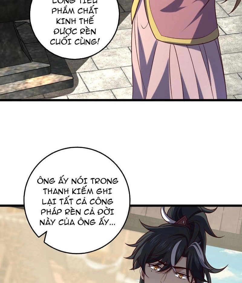 Ta , Thần Long Chi Hậu Chapter 40 - 29