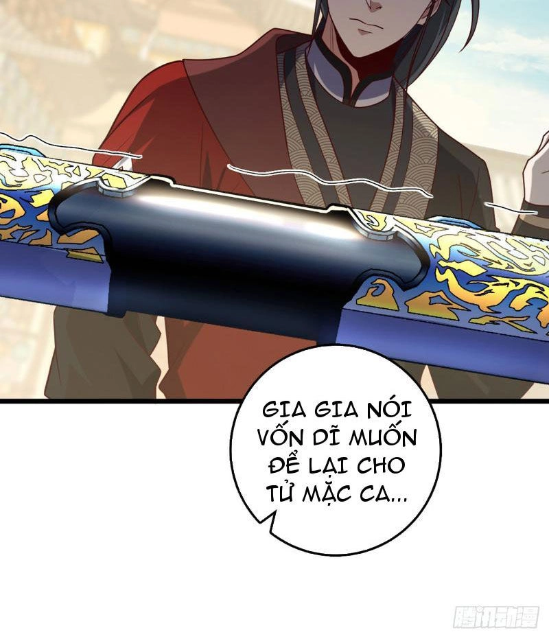 Ta , Thần Long Chi Hậu Chapter 40 - 30