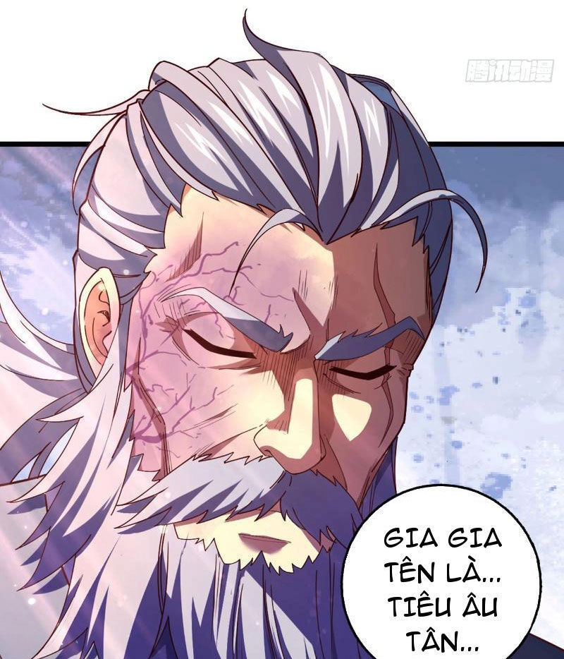 Ta , Thần Long Chi Hậu Chapter 40 - 37