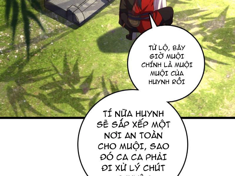 Ta , Thần Long Chi Hậu Chapter 41 - 4