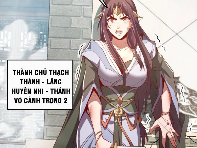 Ta , Thần Long Chi Hậu Chapter 41 - 18