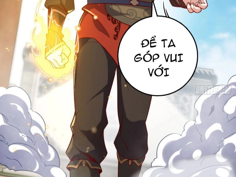 Ta , Thần Long Chi Hậu Chapter 41 - 35