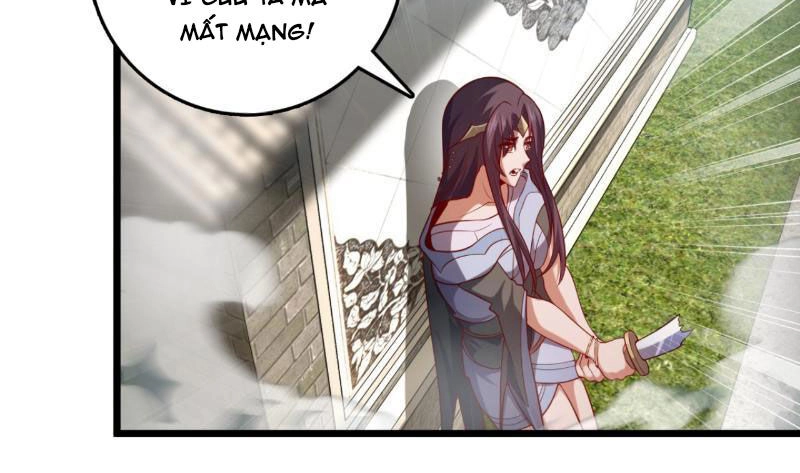 Ta , Thần Long Chi Hậu Chapter 41 - 45