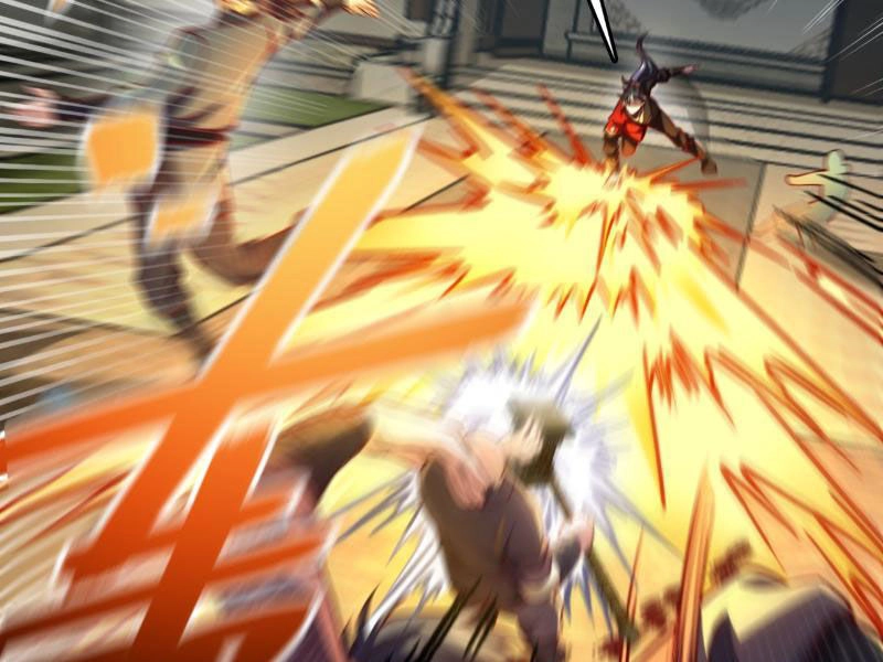 Ta , Thần Long Chi Hậu Chapter 41 - 50