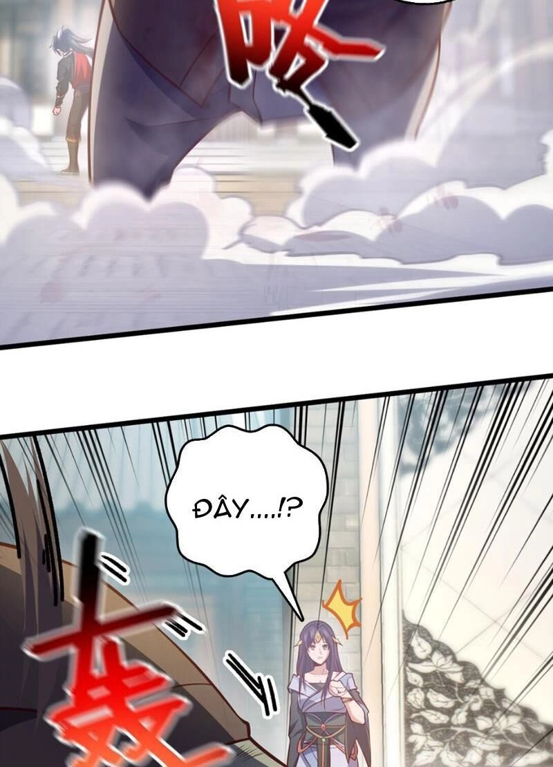 Ta , Thần Long Chi Hậu Chapter 42 - 2