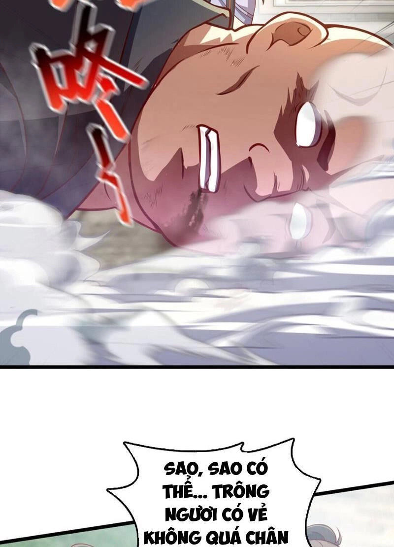 Ta , Thần Long Chi Hậu Chapter 42 - 3