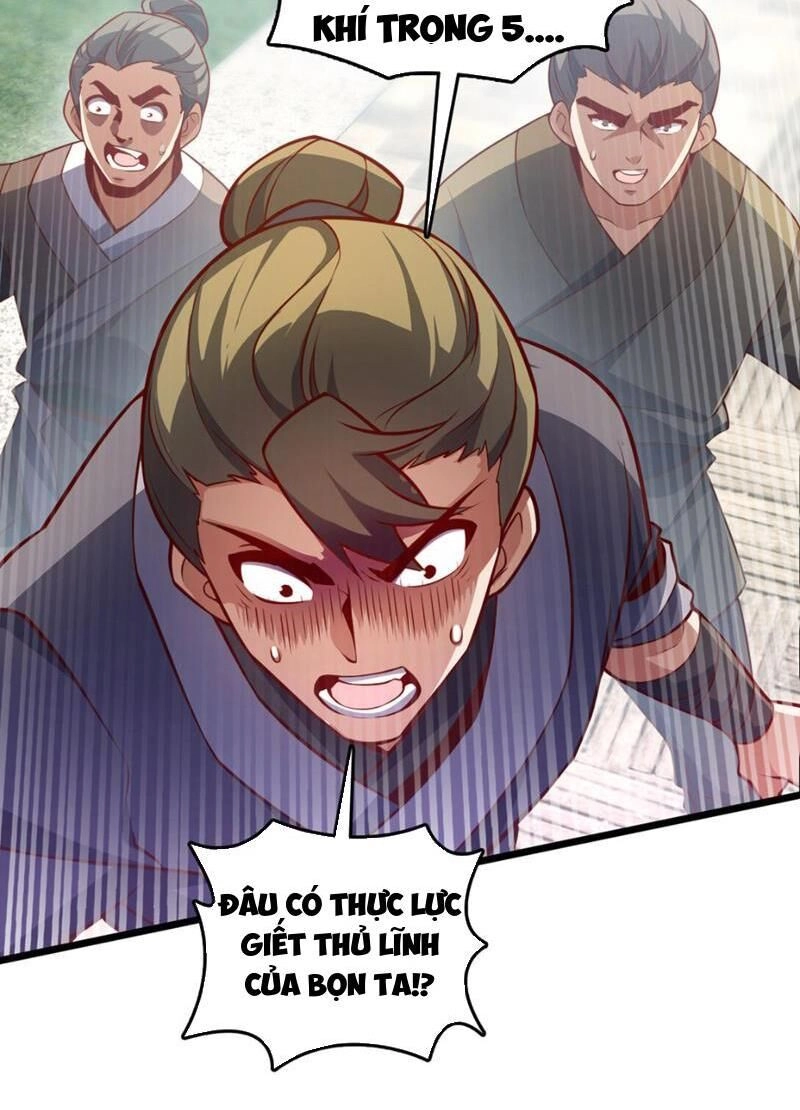 Ta , Thần Long Chi Hậu Chapter 42 - 4