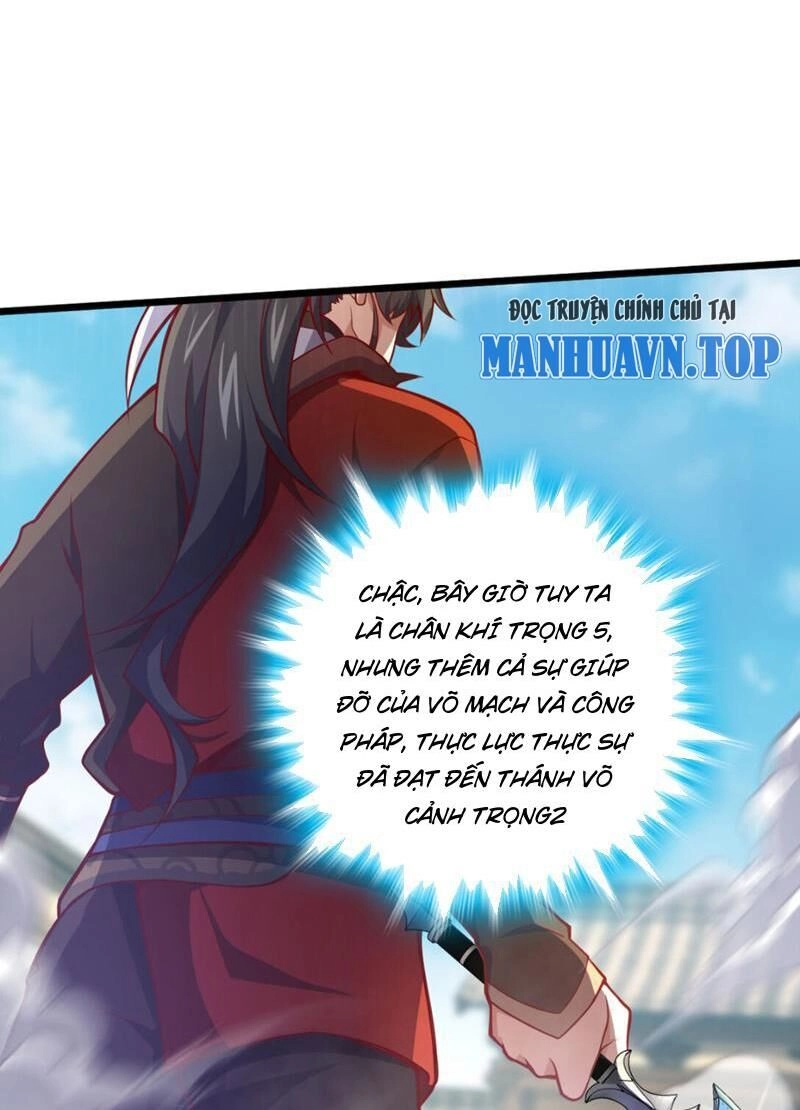 Ta , Thần Long Chi Hậu Chapter 42 - 5