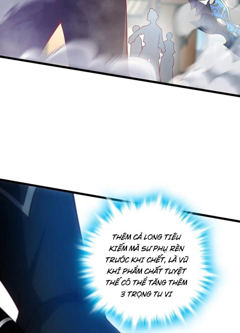 Ta , Thần Long Chi Hậu Chapter 42 - 6