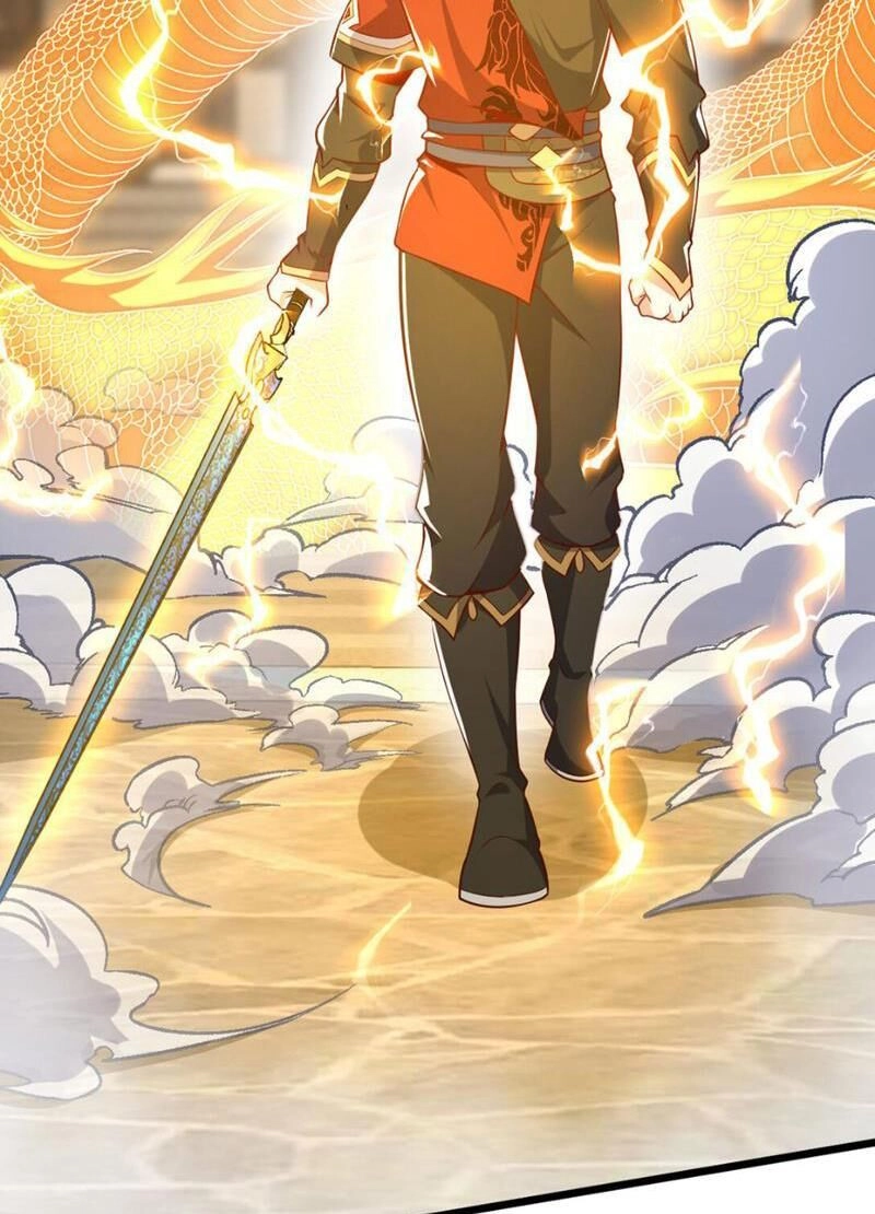 Ta , Thần Long Chi Hậu Chapter 42 - 9