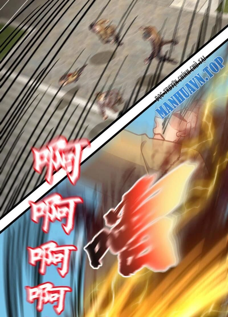 Ta , Thần Long Chi Hậu Chapter 42 - 11