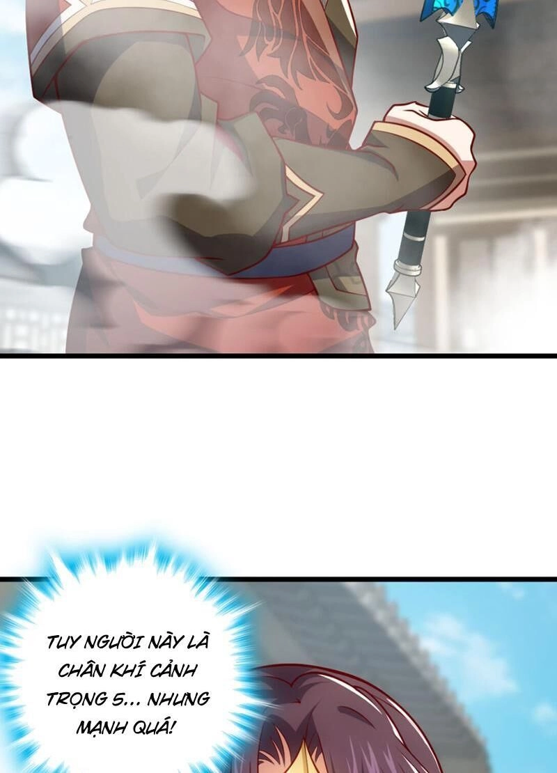 Ta , Thần Long Chi Hậu Chapter 42 - 16