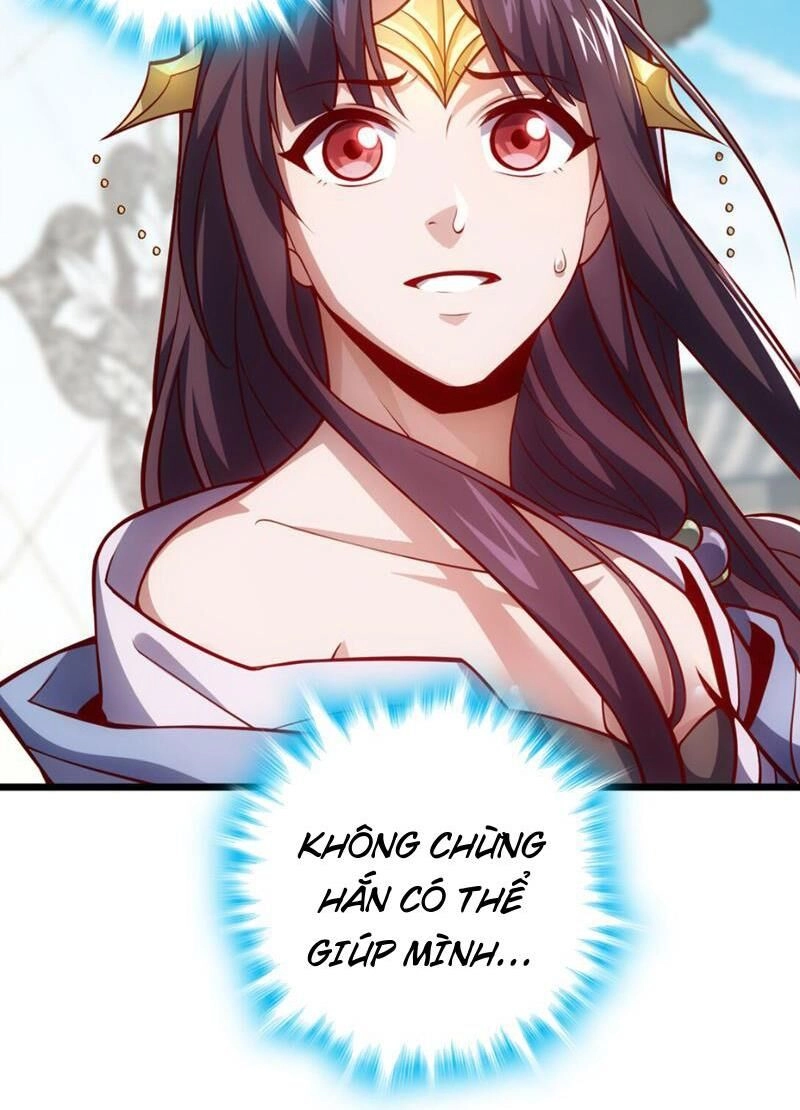 Ta , Thần Long Chi Hậu Chapter 42 - 17