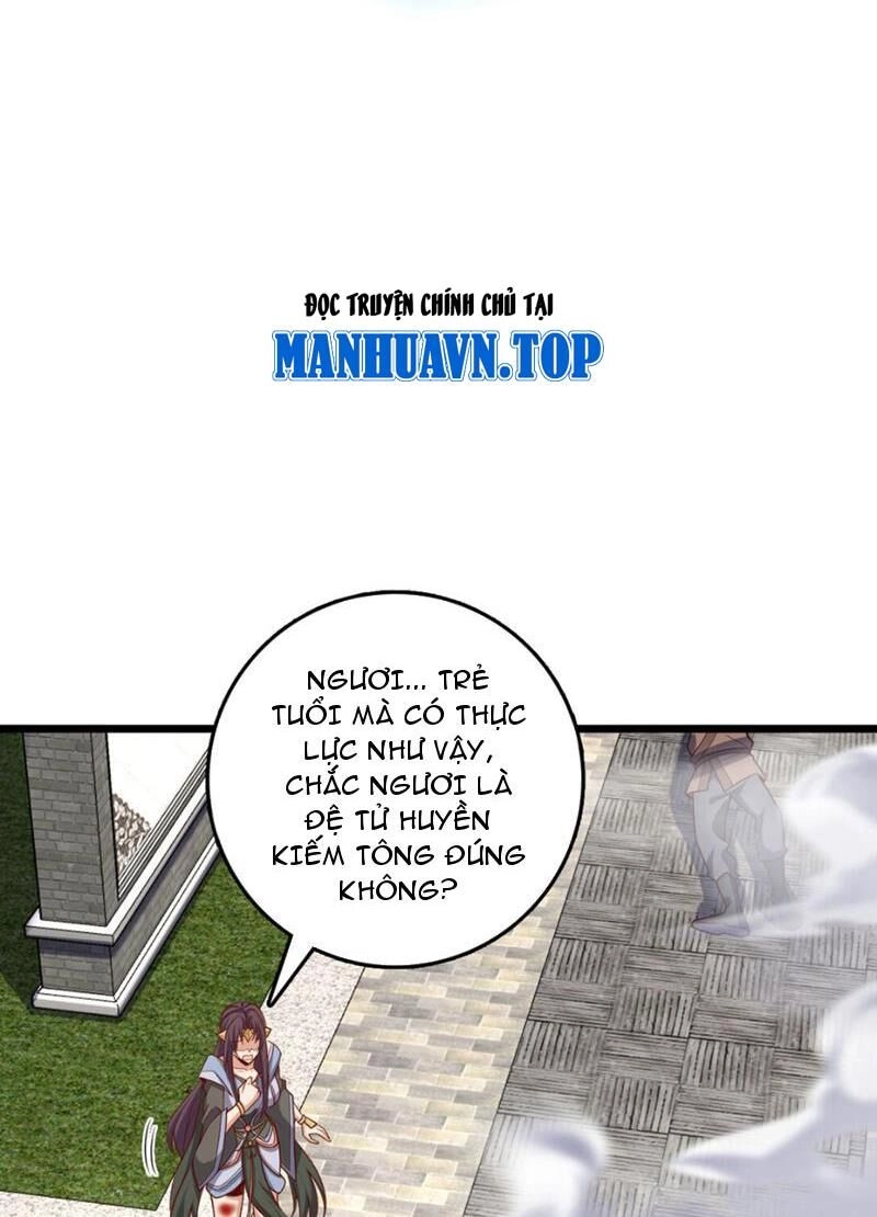 Ta , Thần Long Chi Hậu Chapter 42 - 18