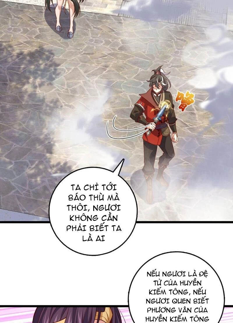 Ta , Thần Long Chi Hậu Chapter 42 - 19