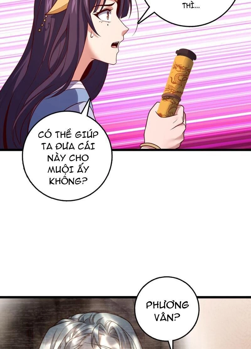 Ta , Thần Long Chi Hậu Chapter 42 - 20