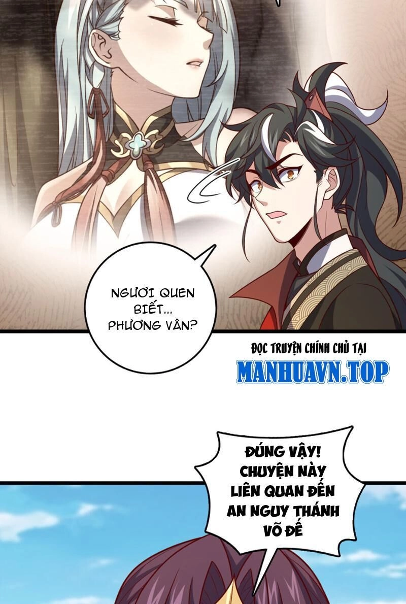Ta , Thần Long Chi Hậu Chapter 42 - 21