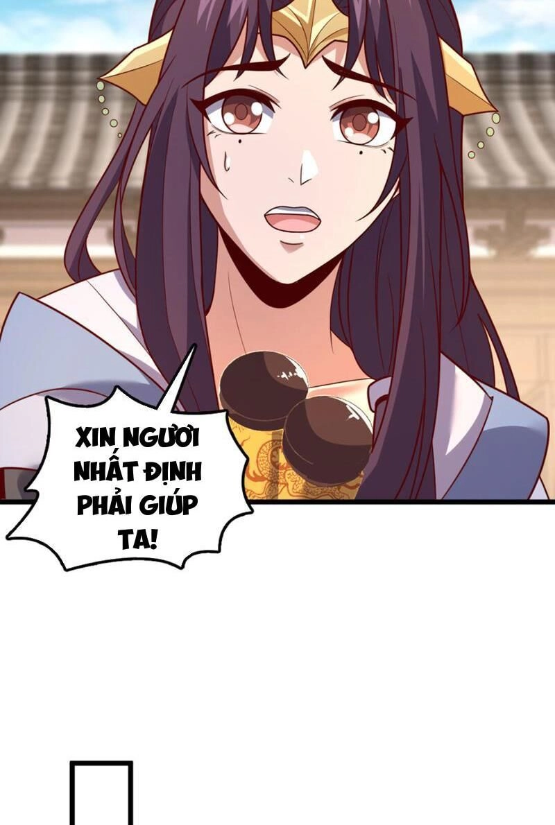 Ta , Thần Long Chi Hậu Chapter 42 - 22