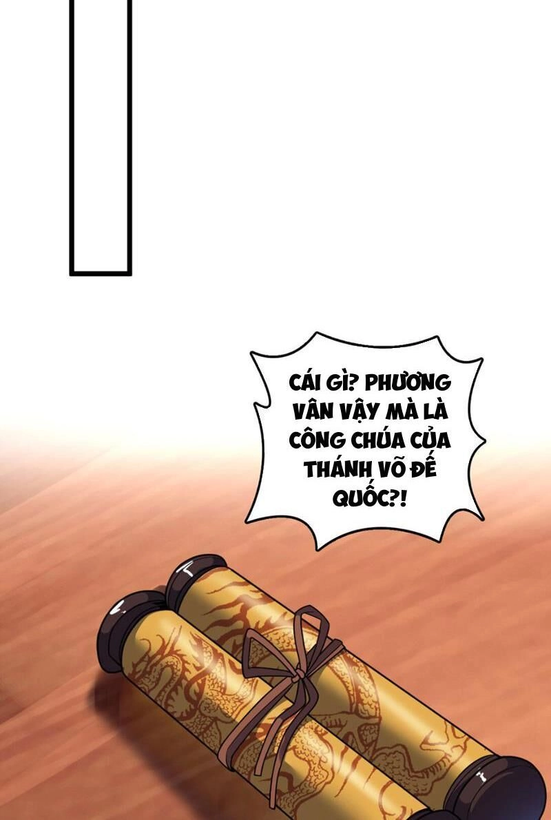 Ta , Thần Long Chi Hậu Chapter 42 - 23