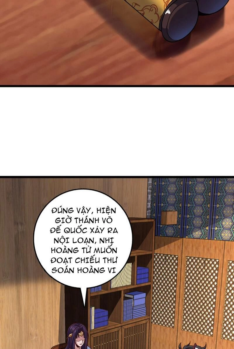 Ta , Thần Long Chi Hậu Chapter 42 - 24