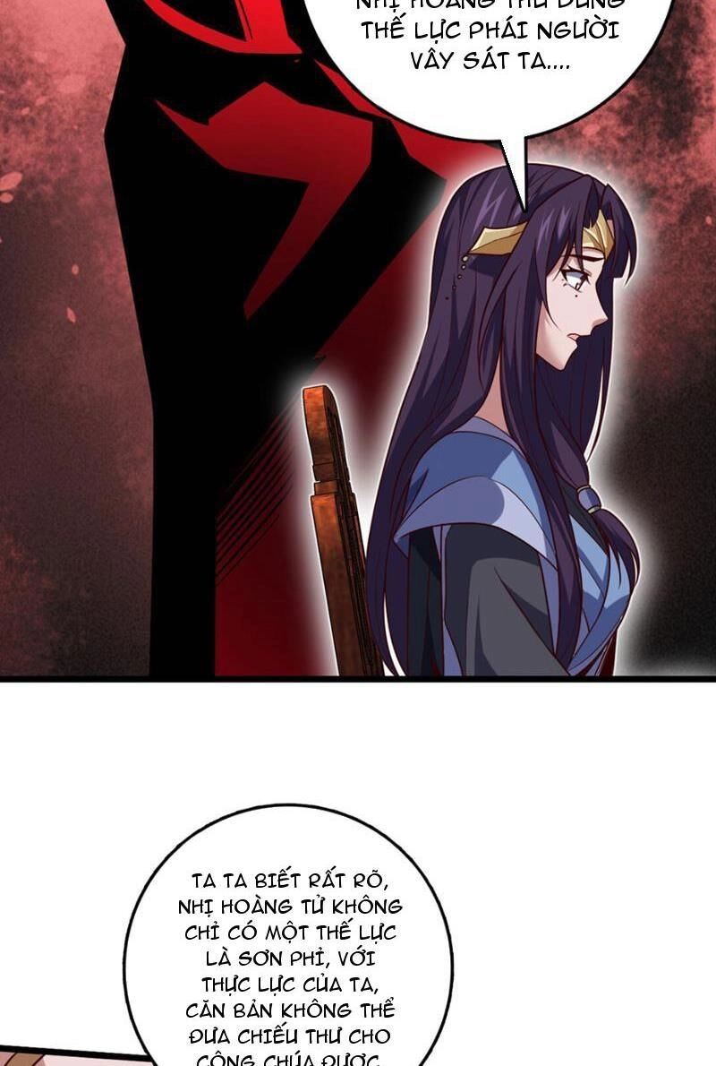 Ta , Thần Long Chi Hậu Chapter 42 - 27