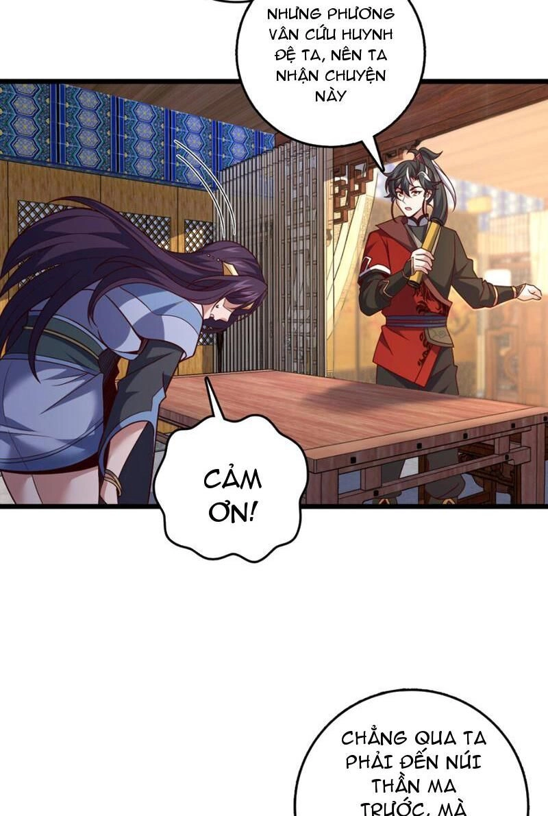 Ta , Thần Long Chi Hậu Chapter 42 - 30