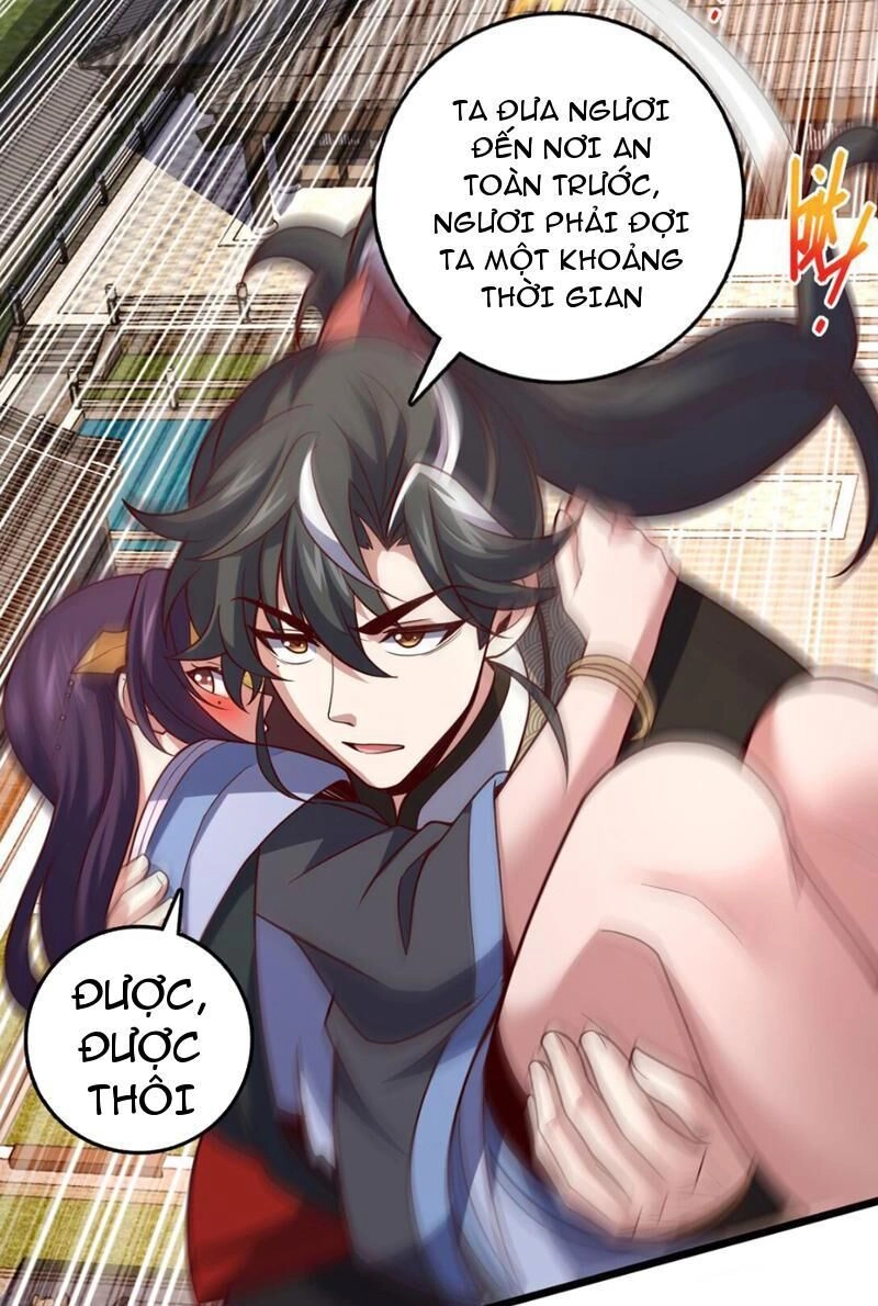 Ta , Thần Long Chi Hậu Chapter 42 - 33