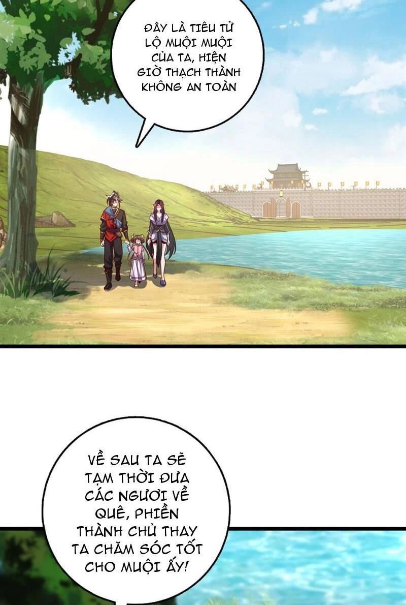 Ta , Thần Long Chi Hậu Chapter 42 - 35