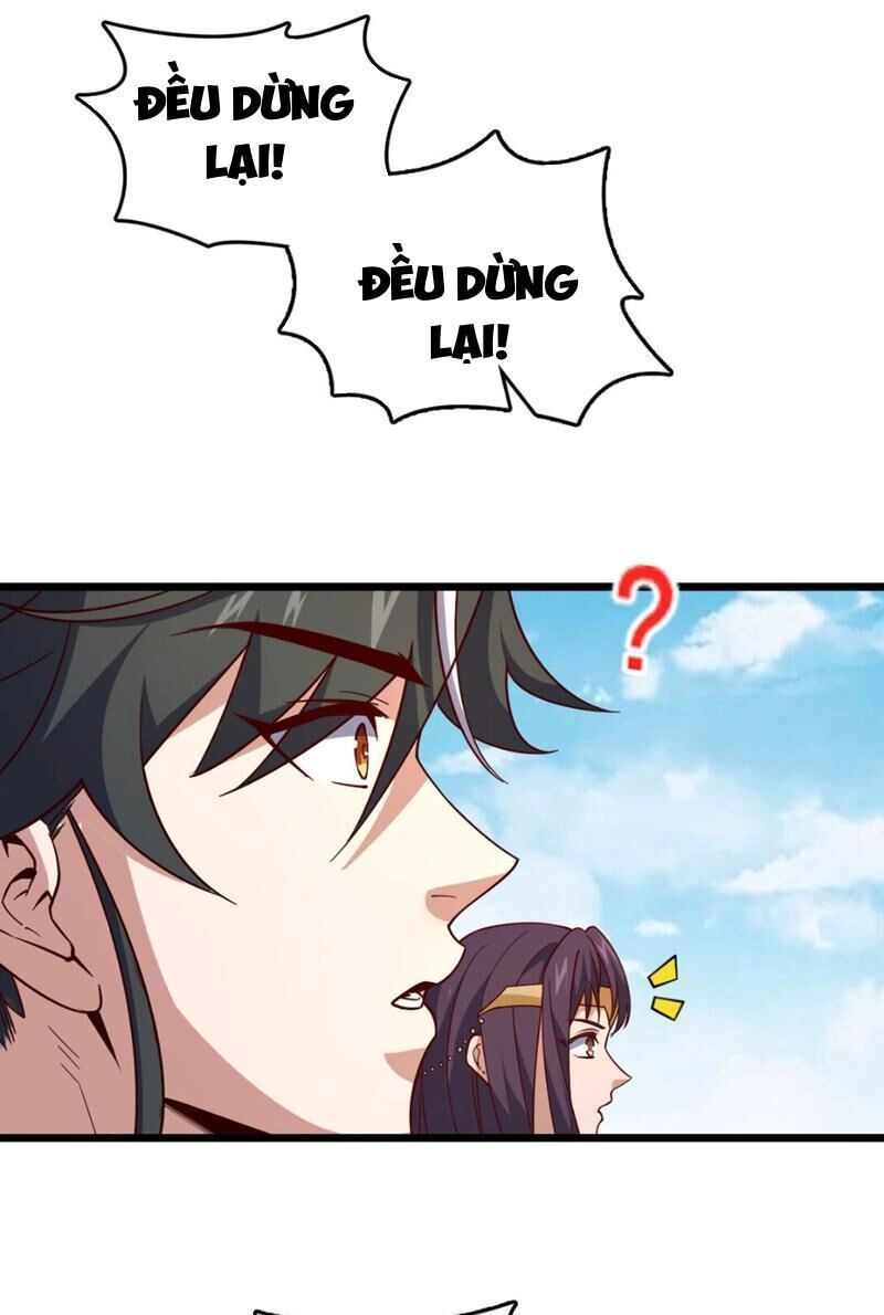 Ta , Thần Long Chi Hậu Chapter 42 - 37