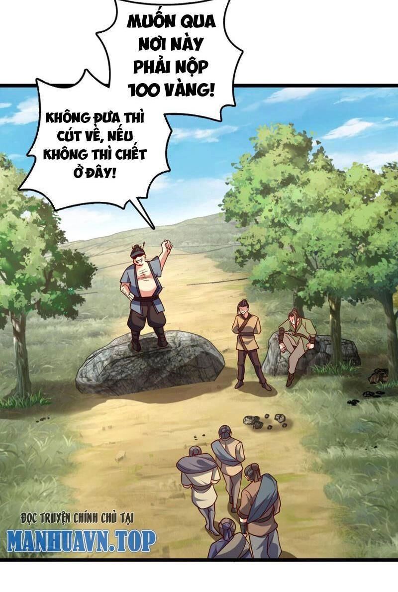 Ta , Thần Long Chi Hậu Chapter 42 - 38