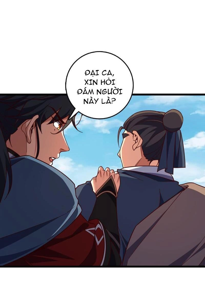 Ta , Thần Long Chi Hậu Chapter 42 - 39