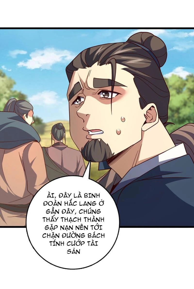Ta , Thần Long Chi Hậu Chapter 42 - 40