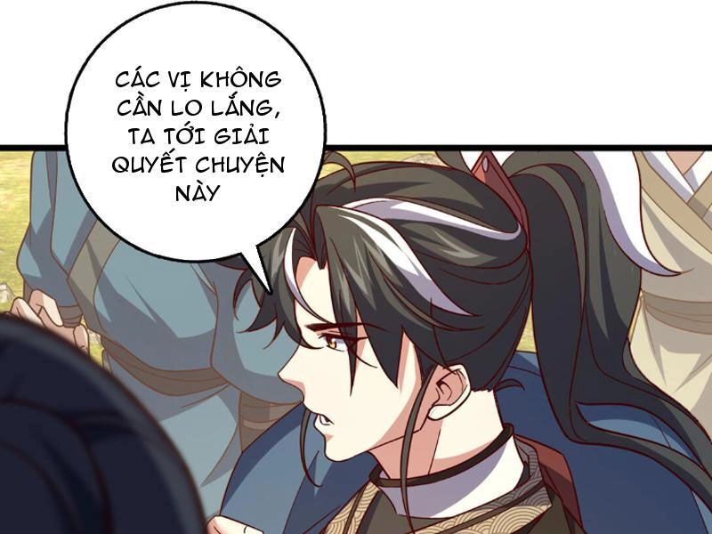 Ta , Thần Long Chi Hậu Chapter 43 - 1