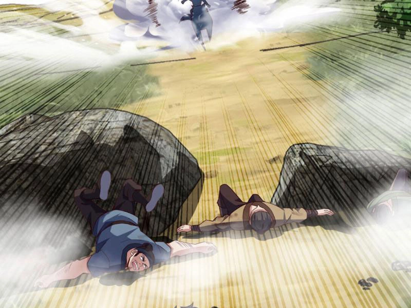 Ta , Thần Long Chi Hậu Chapter 43 - 17