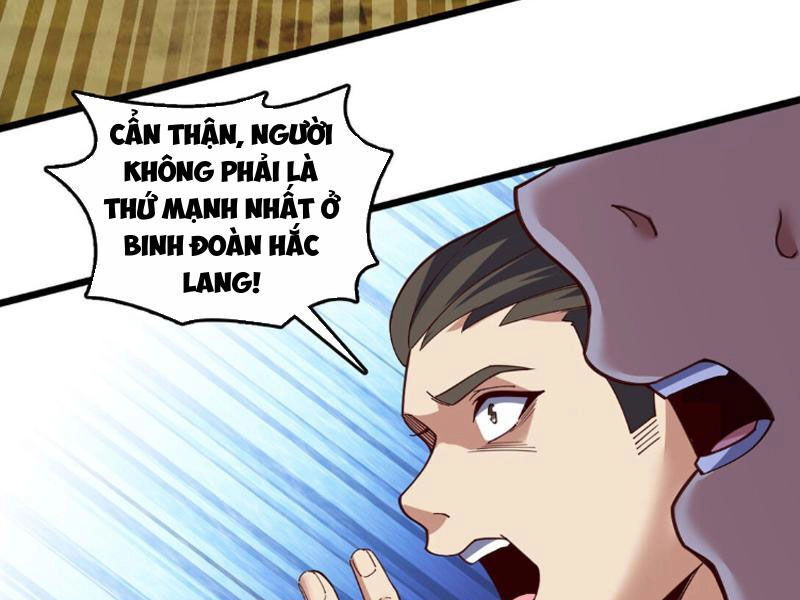 Ta , Thần Long Chi Hậu Chapter 43 - 19