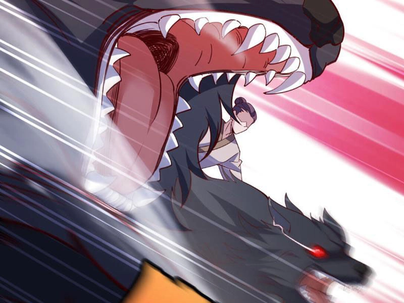 Ta , Thần Long Chi Hậu Chapter 43 - 21